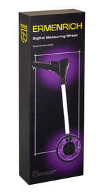 Odometro digitale Ermenrich Reel WM10