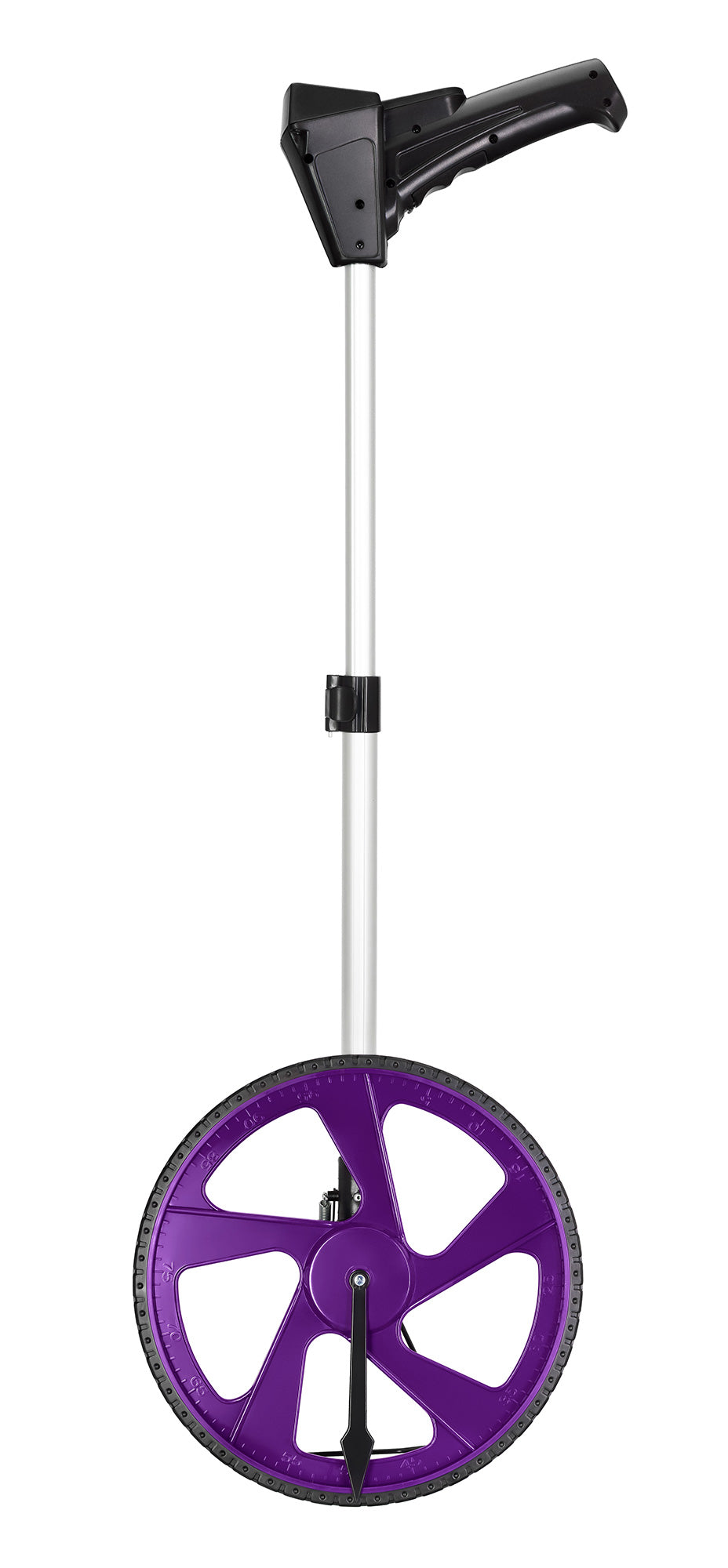 Odometro digitale Ermenrich Reel WM20