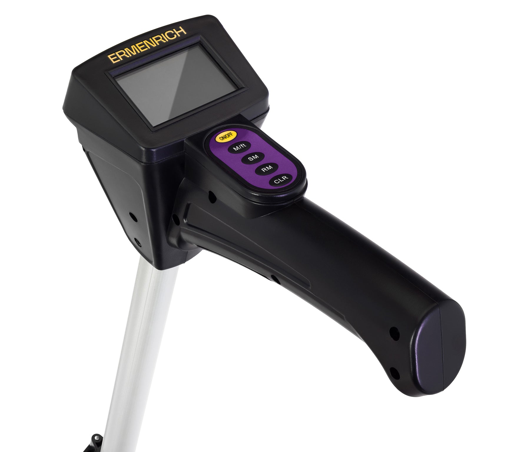 Odometro digitale Ermenrich Reel WM20