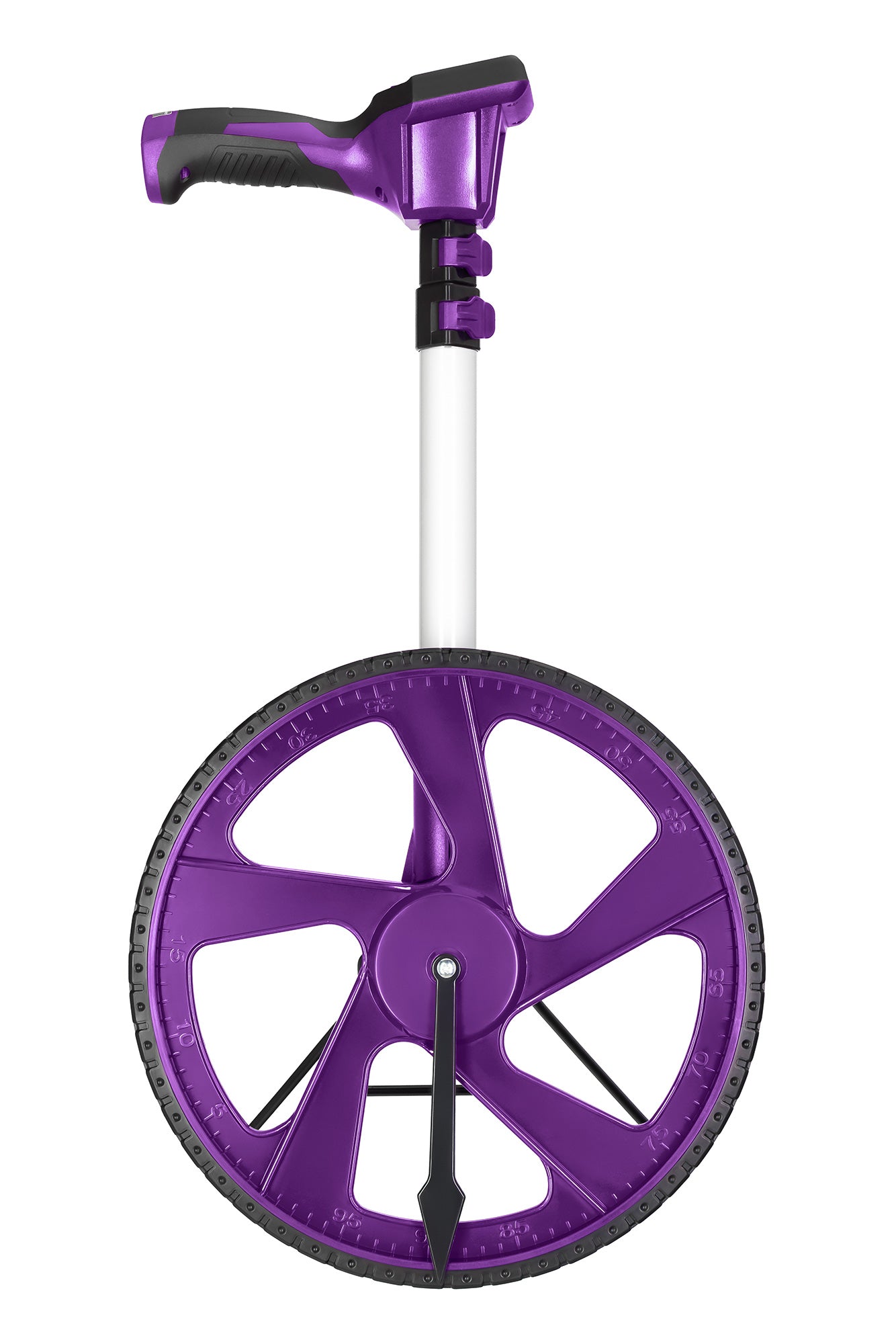 Odometro digitale Ermenrich Reel WM30