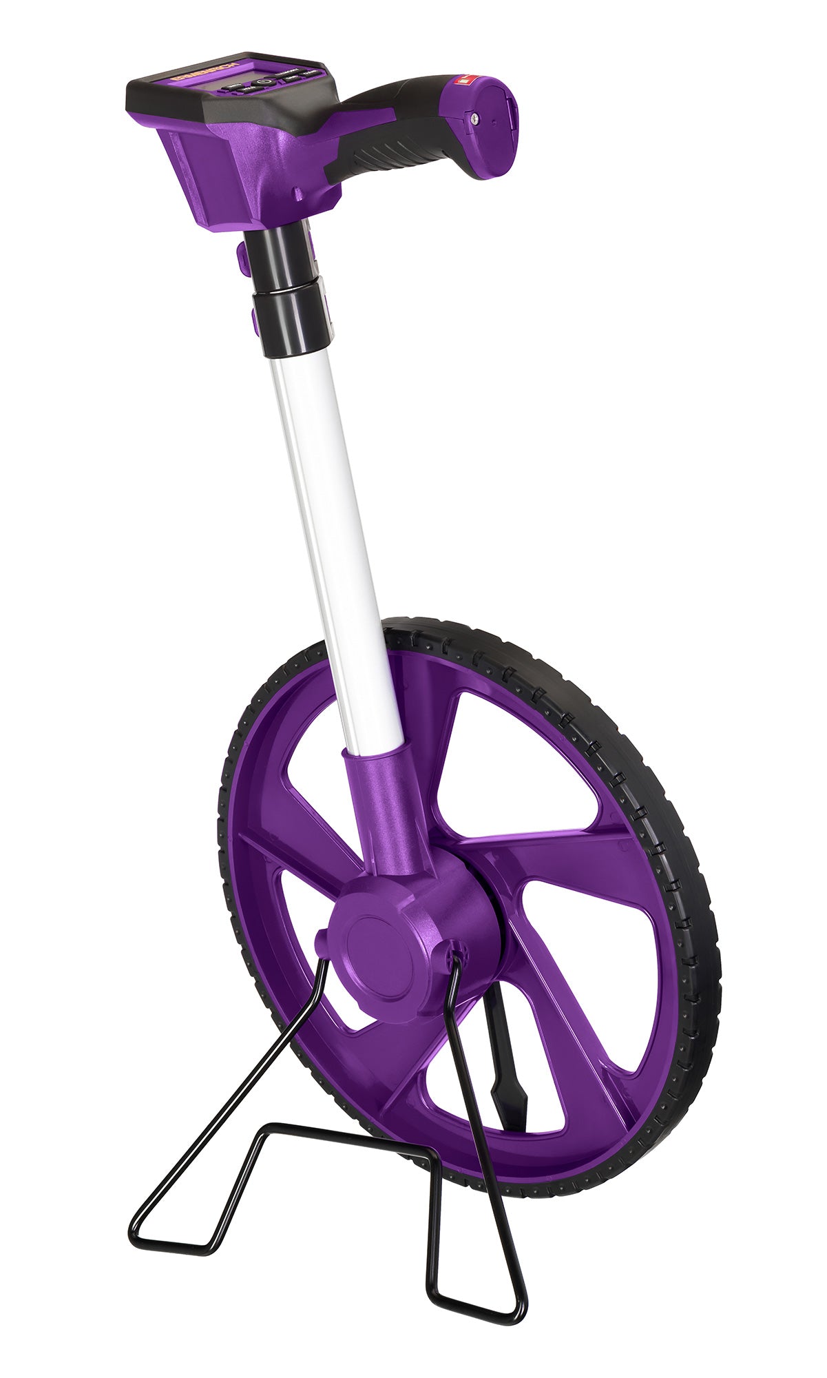 Odometro digitale Ermenrich Reel WM30