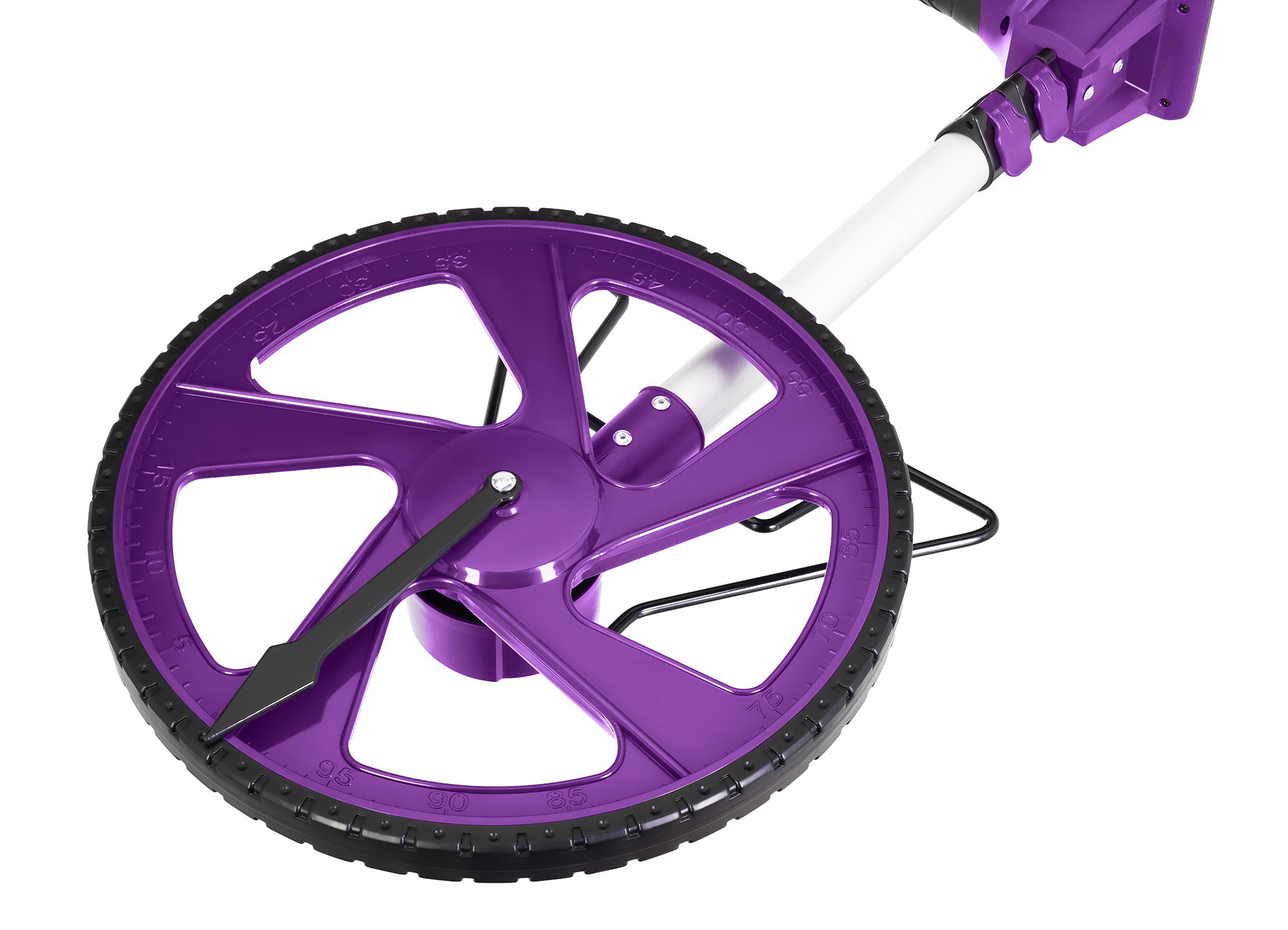 Odometro digitale Ermenrich Reel WM30