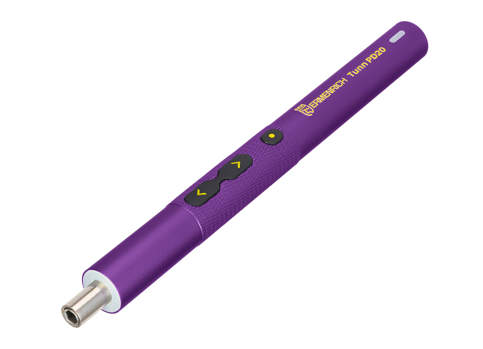 Cacciavite elettrico Ermenrich Tunn PD20