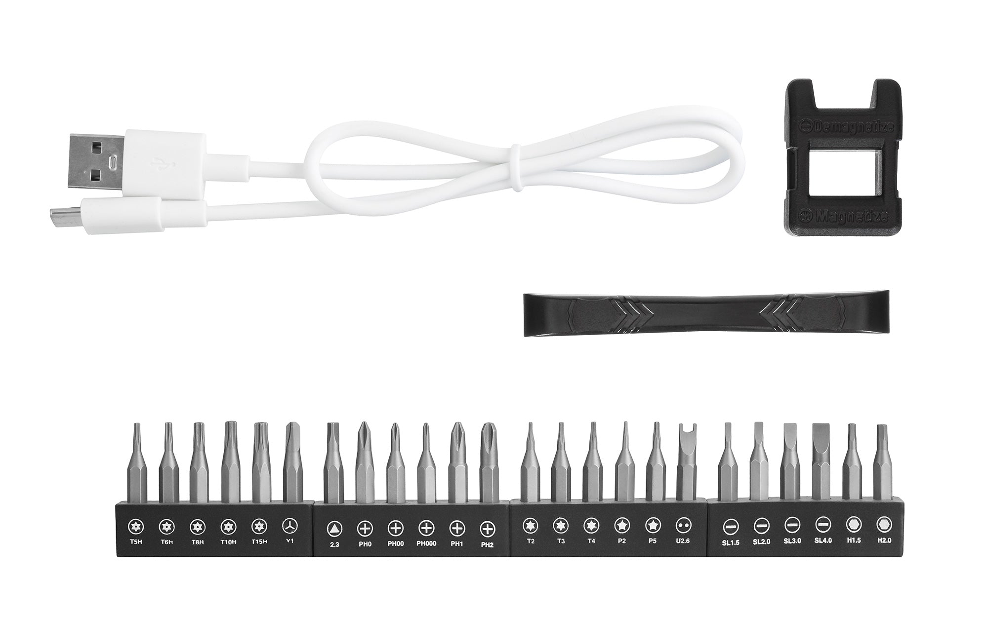 Cacciavite elettrico Ermenrich Tunn PD20