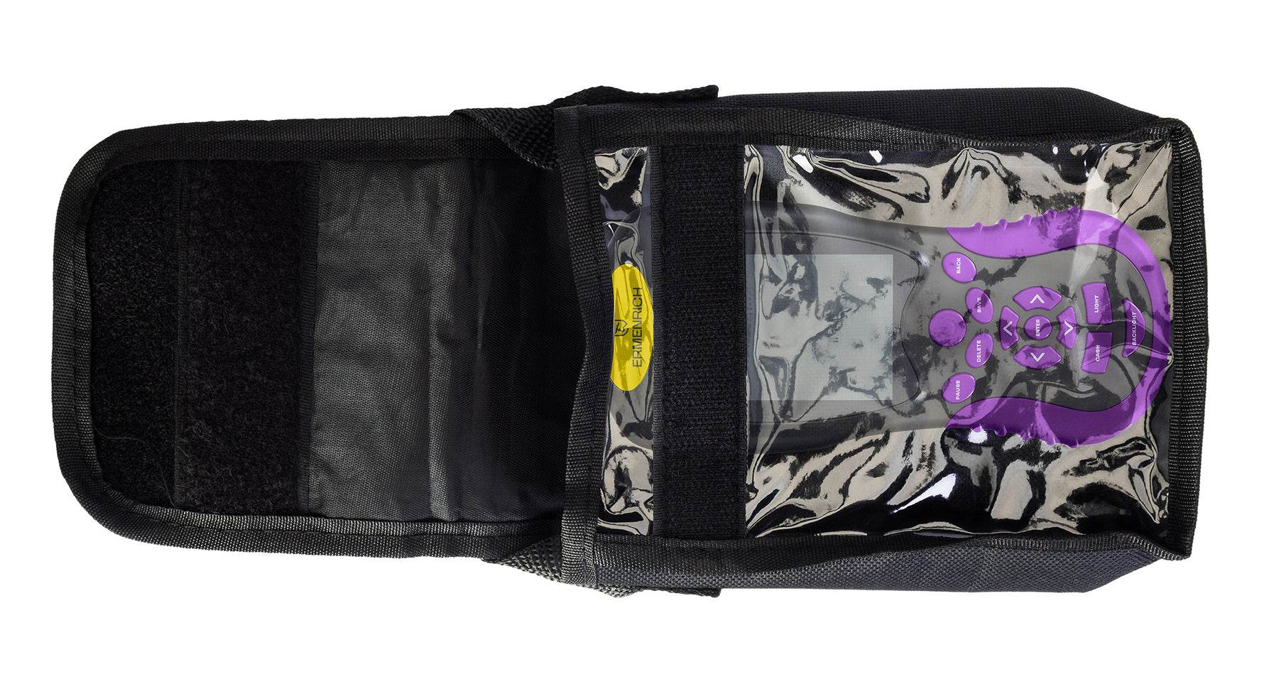 Misuratore per terreni con GPS Ermenrich Reel BD30