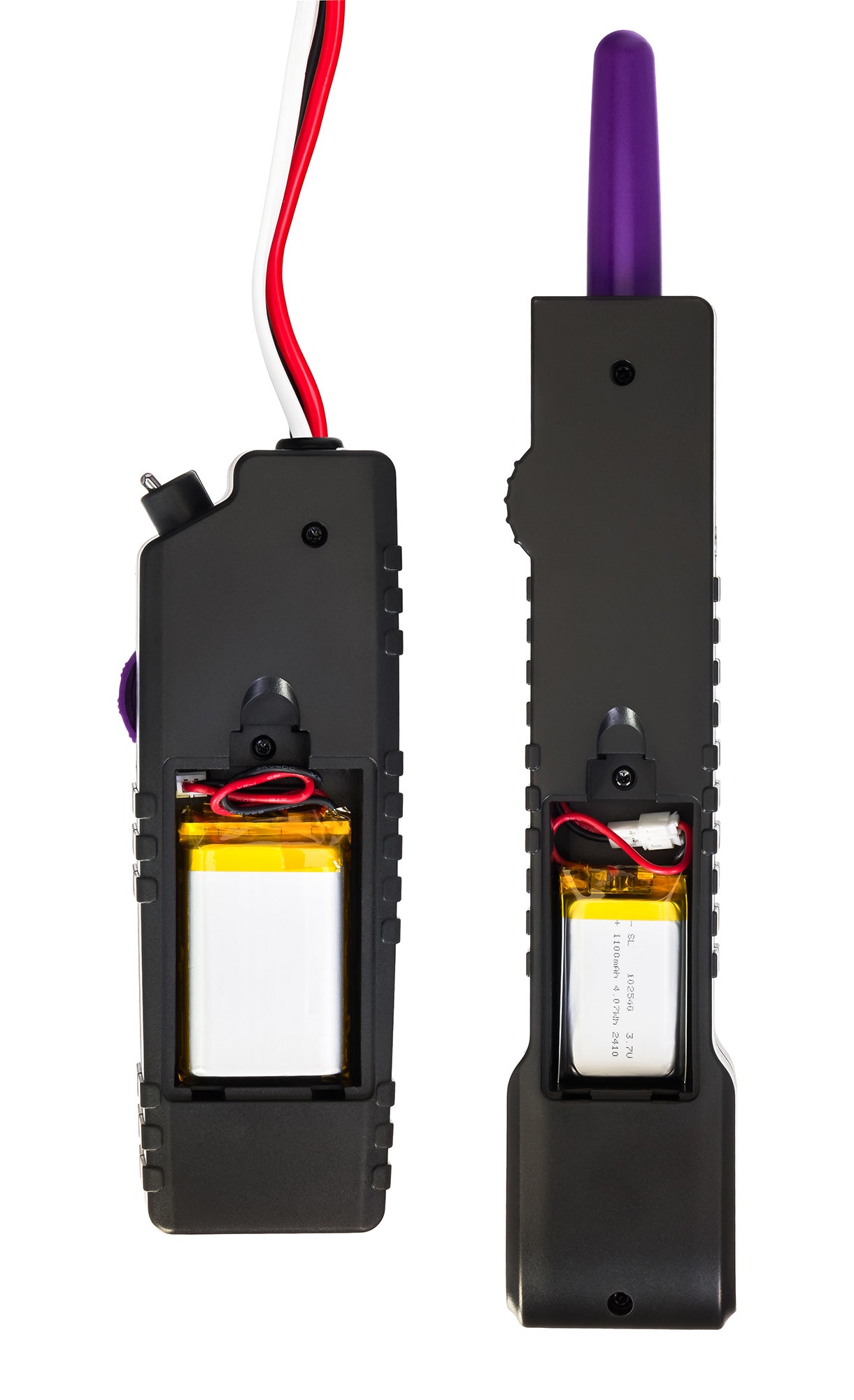 Tracciatore di cavi Ermenrich Ping SM100