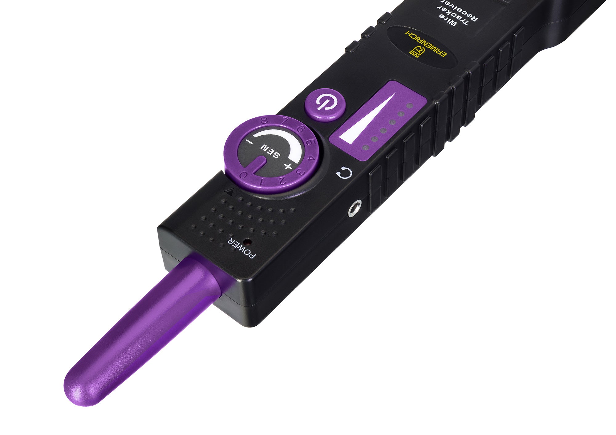 Tracciatore di cavi Ermenrich Ping SM100