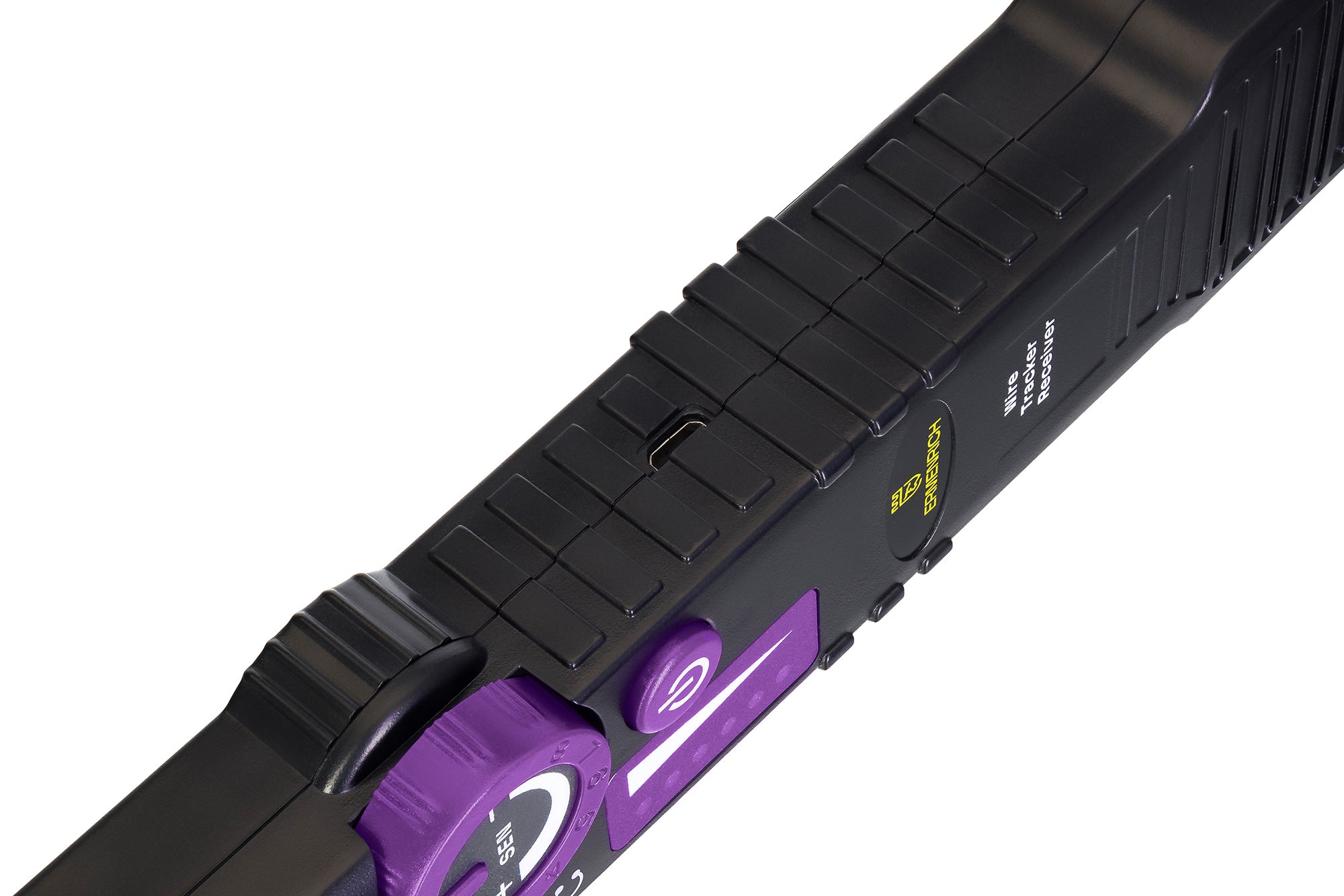 Tracciatore di cavi Ermenrich Ping SM100