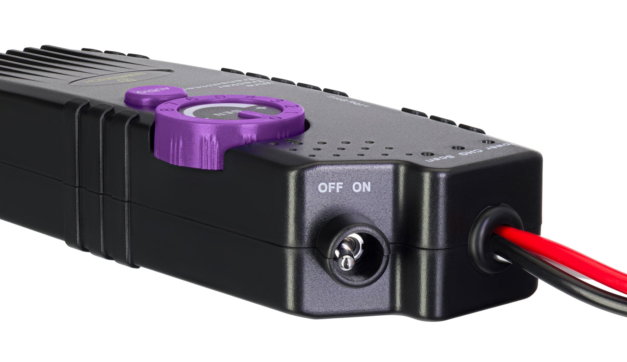 Tracciatore di cavi Ermenrich Ping SM100