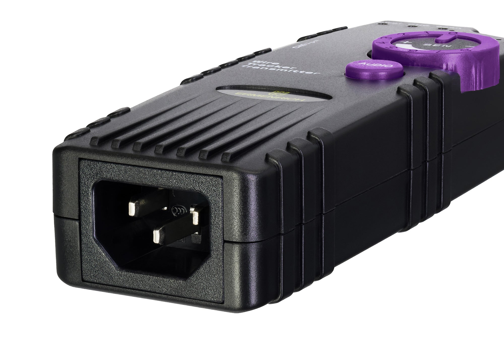 Tracciatore di cavi Ermenrich Ping SM100