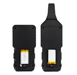 Rilevatore di cavi interrati Ermenrich Ping SM150