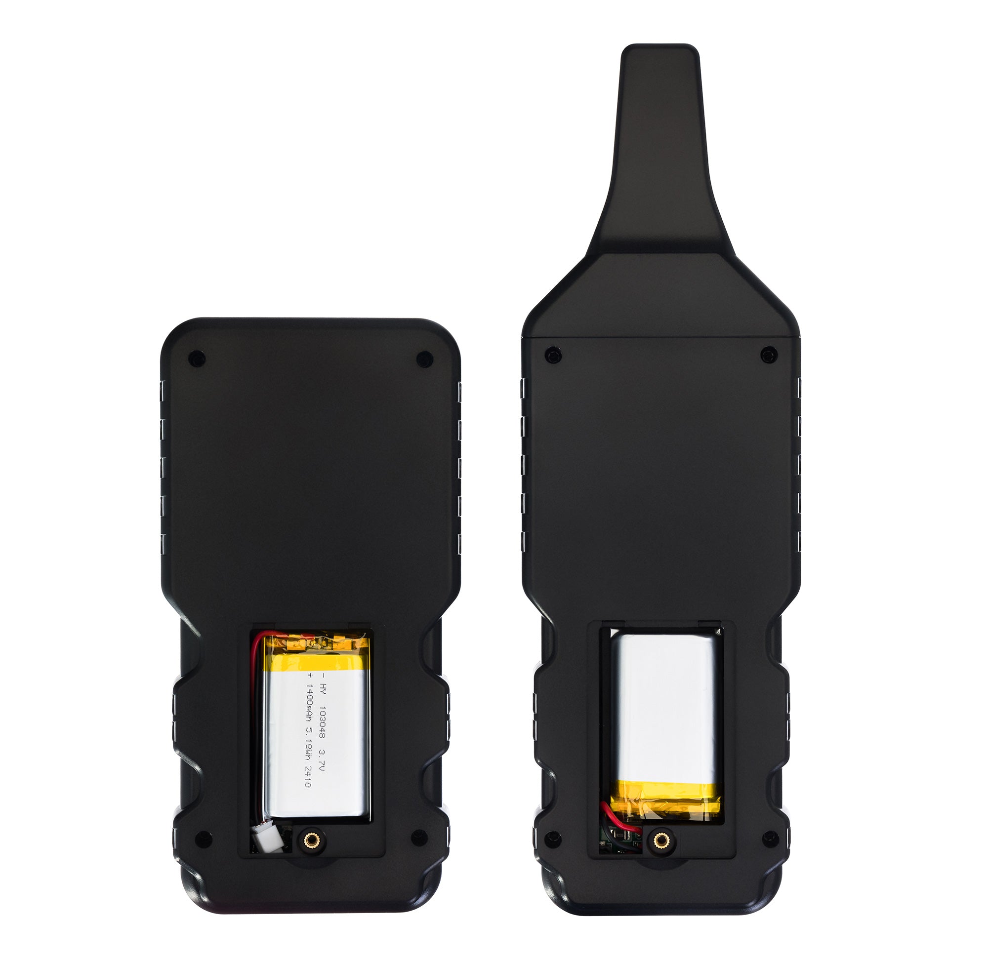 Rilevatore di cavi interrati Ermenrich Ping SM150