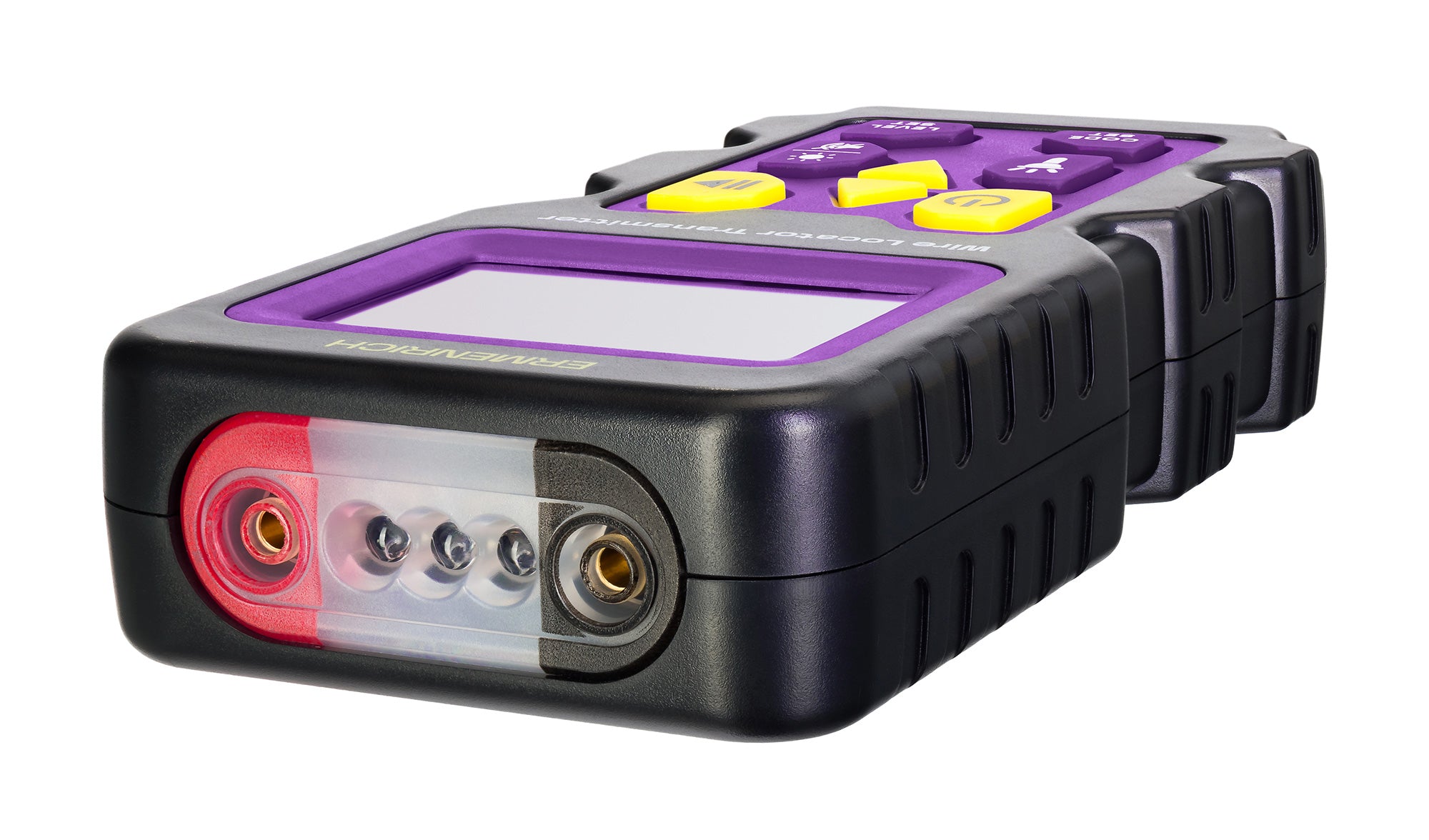 Rilevatore di cavi interrati Ermenrich Ping SM150