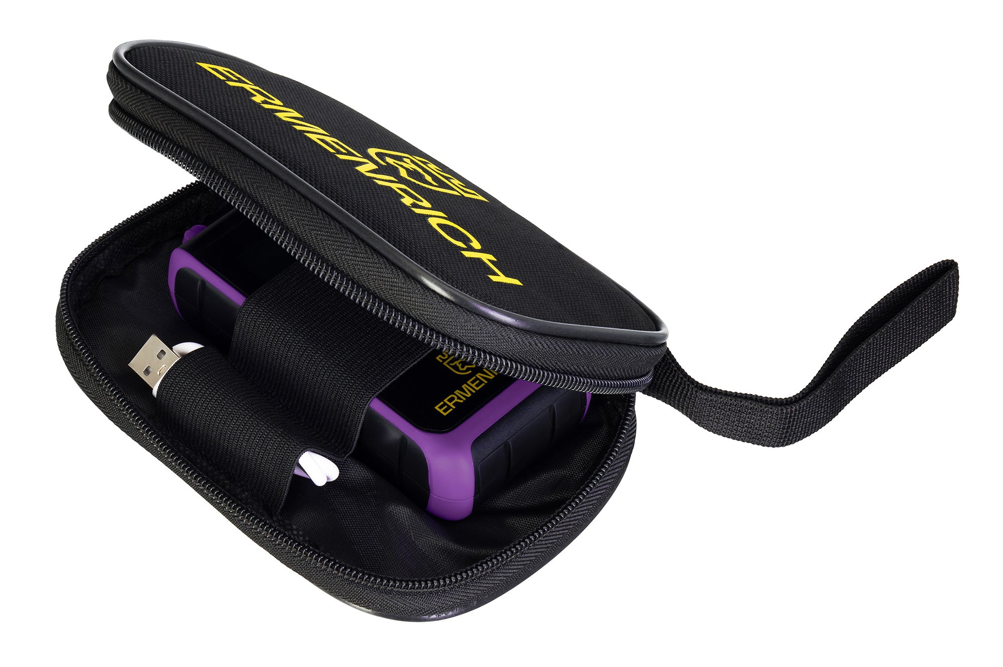 Multimetro ottico Ermenrich NetGeeks NU25