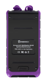 Multimetro ottico Ermenrich NetGeeks NU25