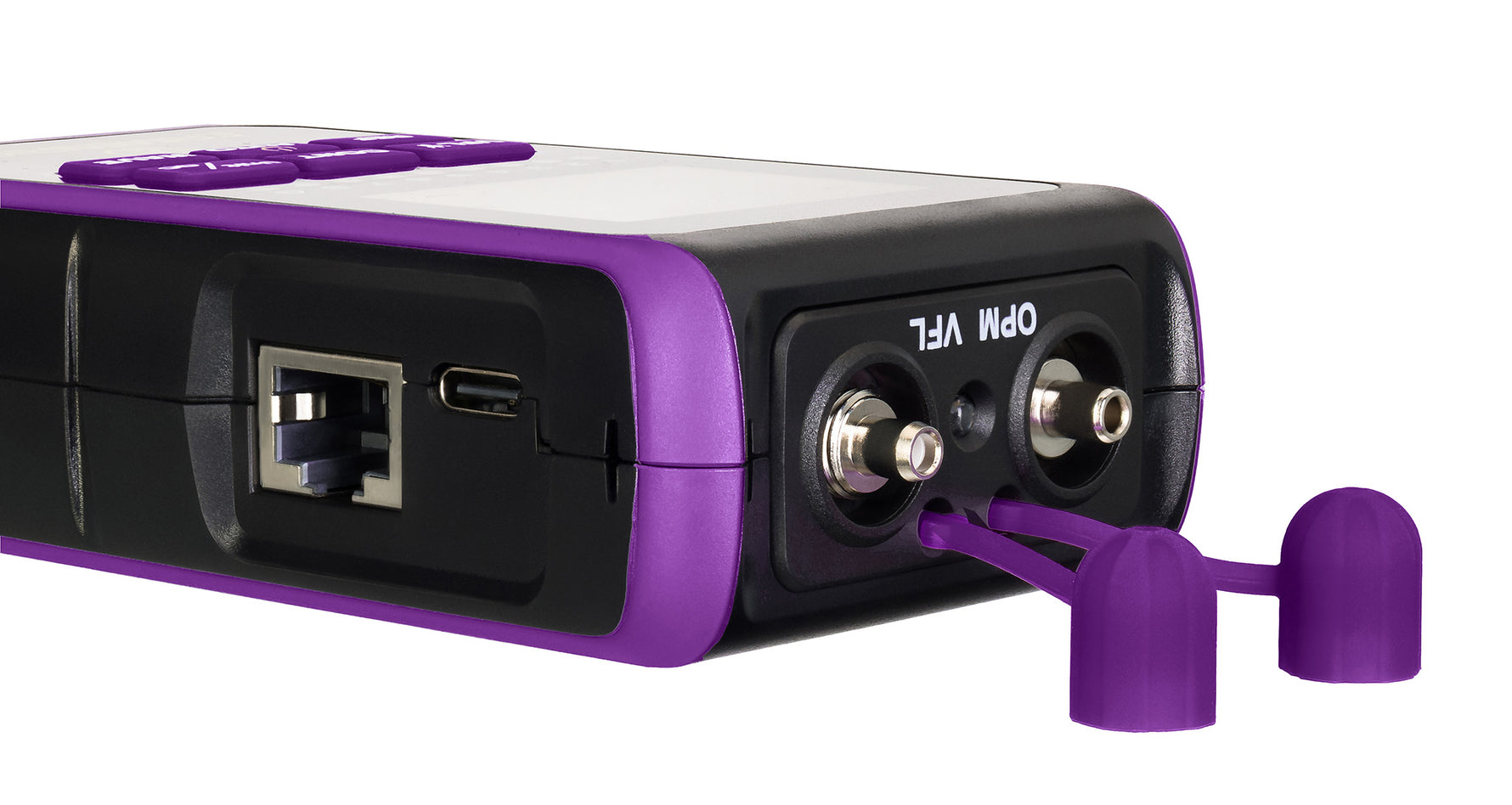 Multimetro ottico Ermenrich NetGeeks NU25