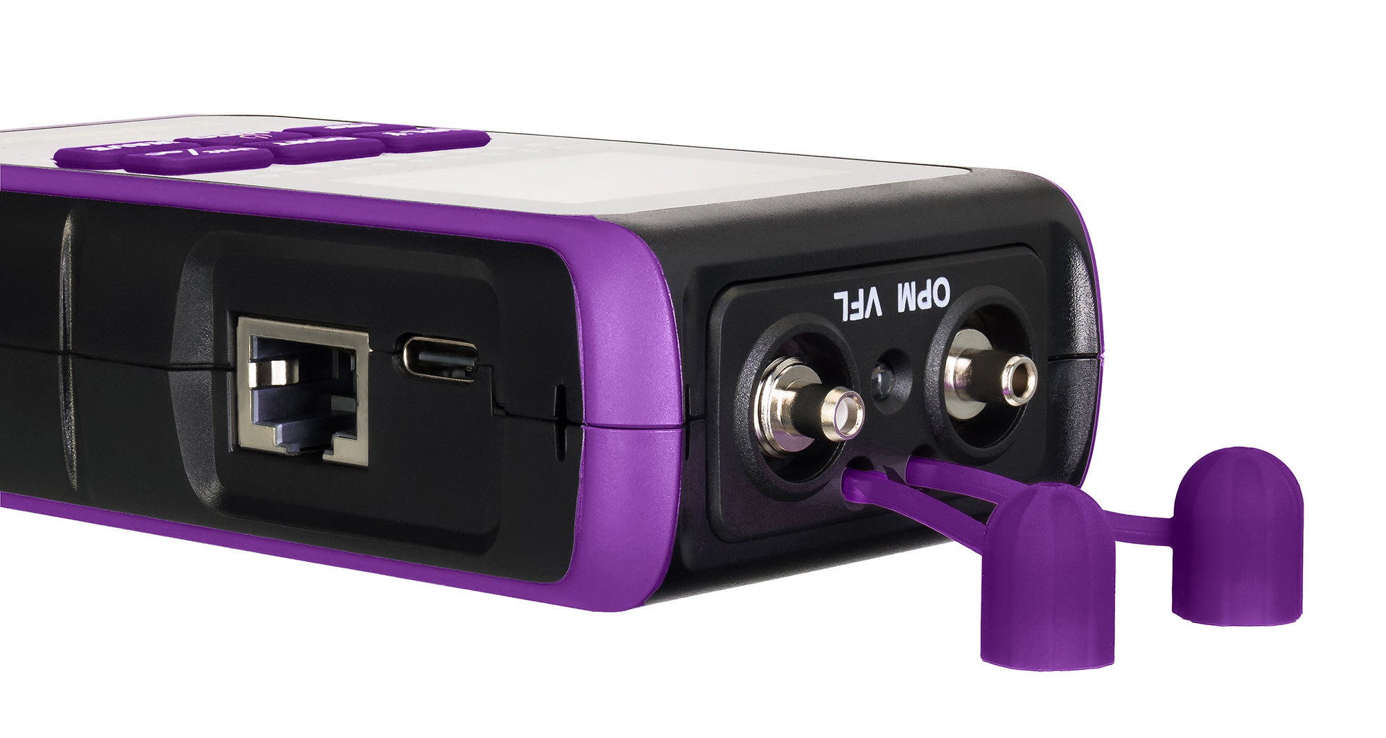 Multimetro ottico Ermenrich NetGeeks NU25