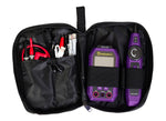 Tester per cavi con multimetro Ermenrich Ping SM75