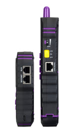 Tester per cavi multifunzione Ermenrich NetGeeks NP45