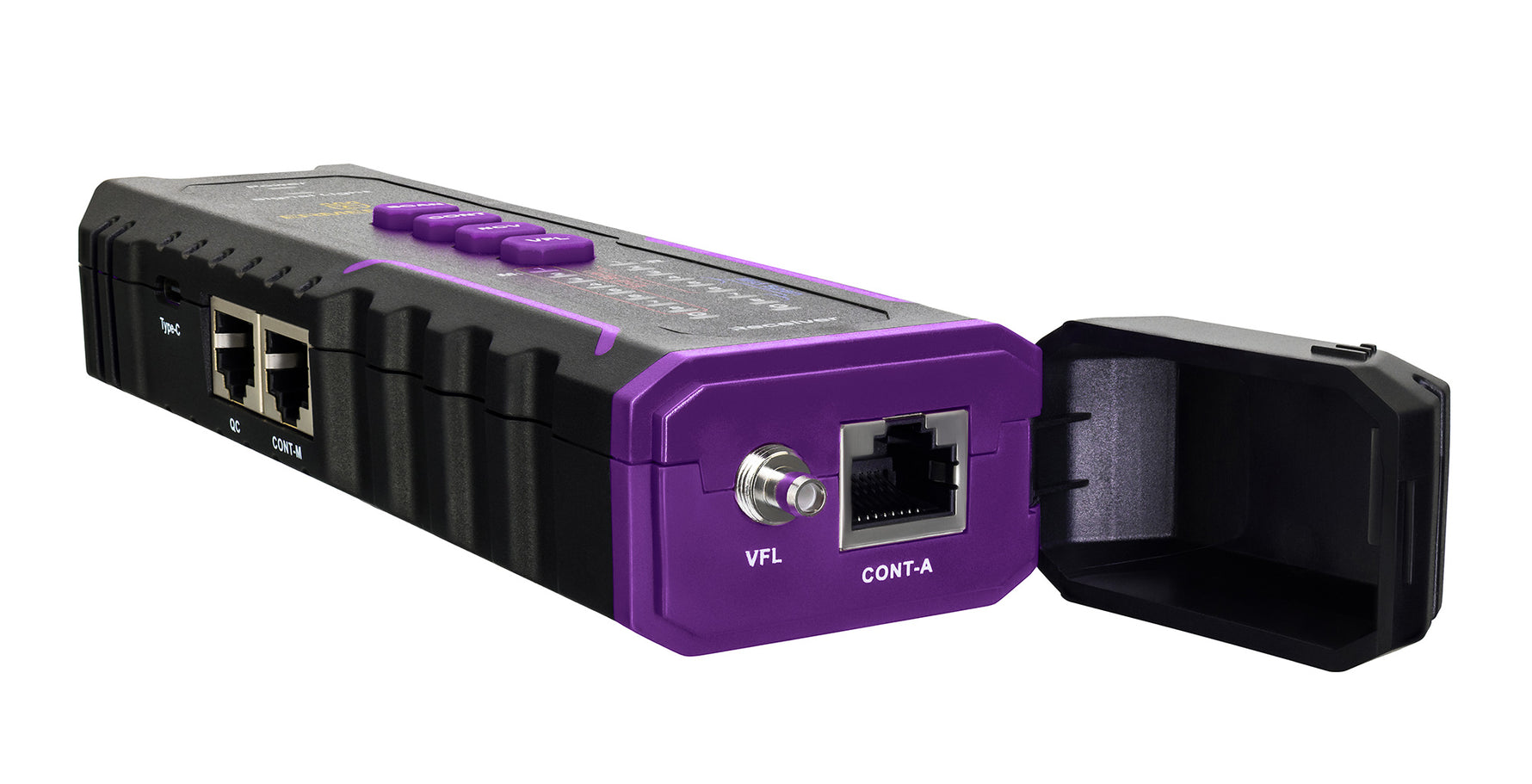 Tester per cavi multifunzione Ermenrich NetGeeks NP45