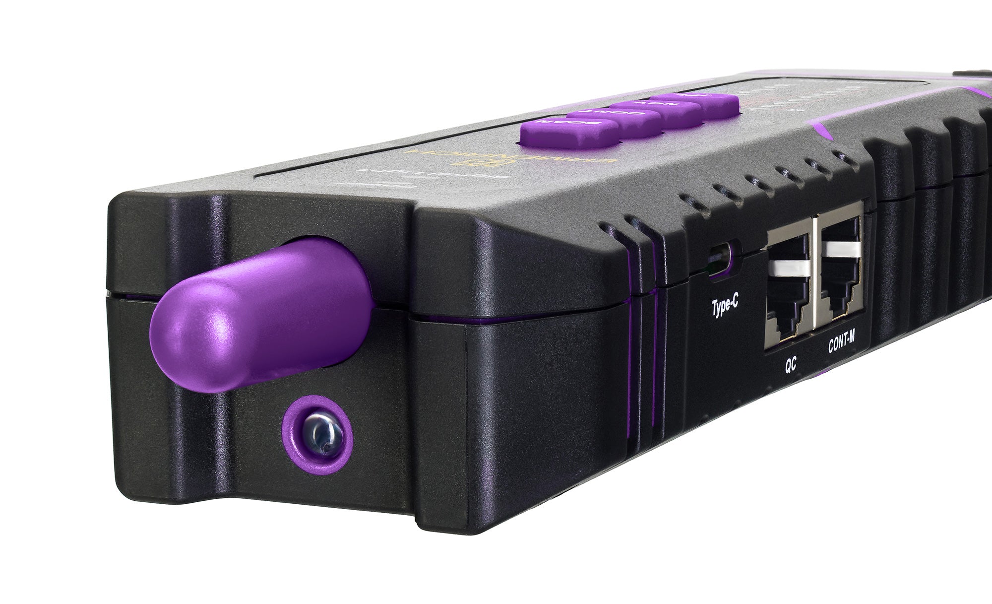 Tester per cavi multifunzione Ermenrich NetGeeks NP45