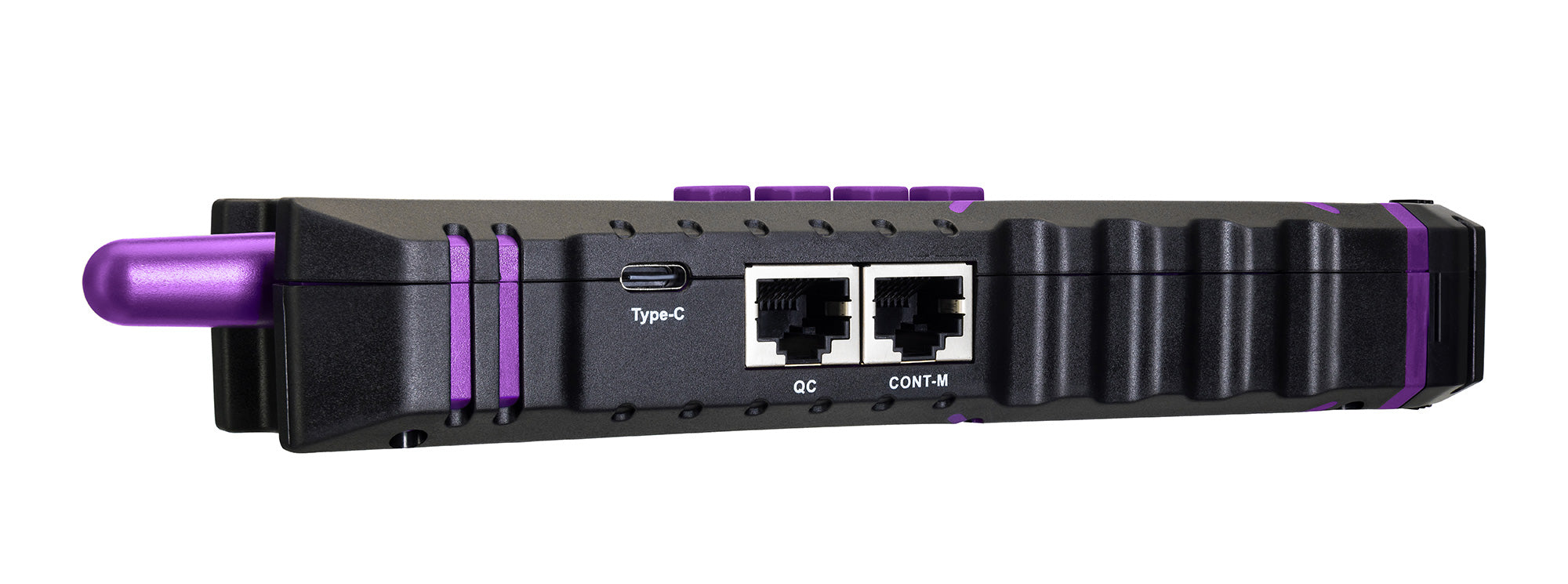 Tester per cavi multifunzione Ermenrich NetGeeks NP50