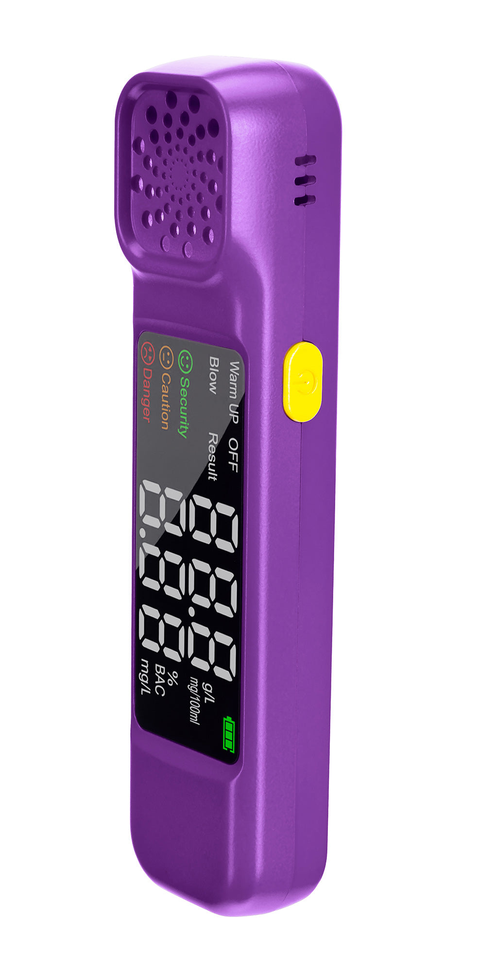 Alcol tester Ermenrich Seek AT20