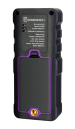 Misuratore laser Ermenrich Reel PRO GL60