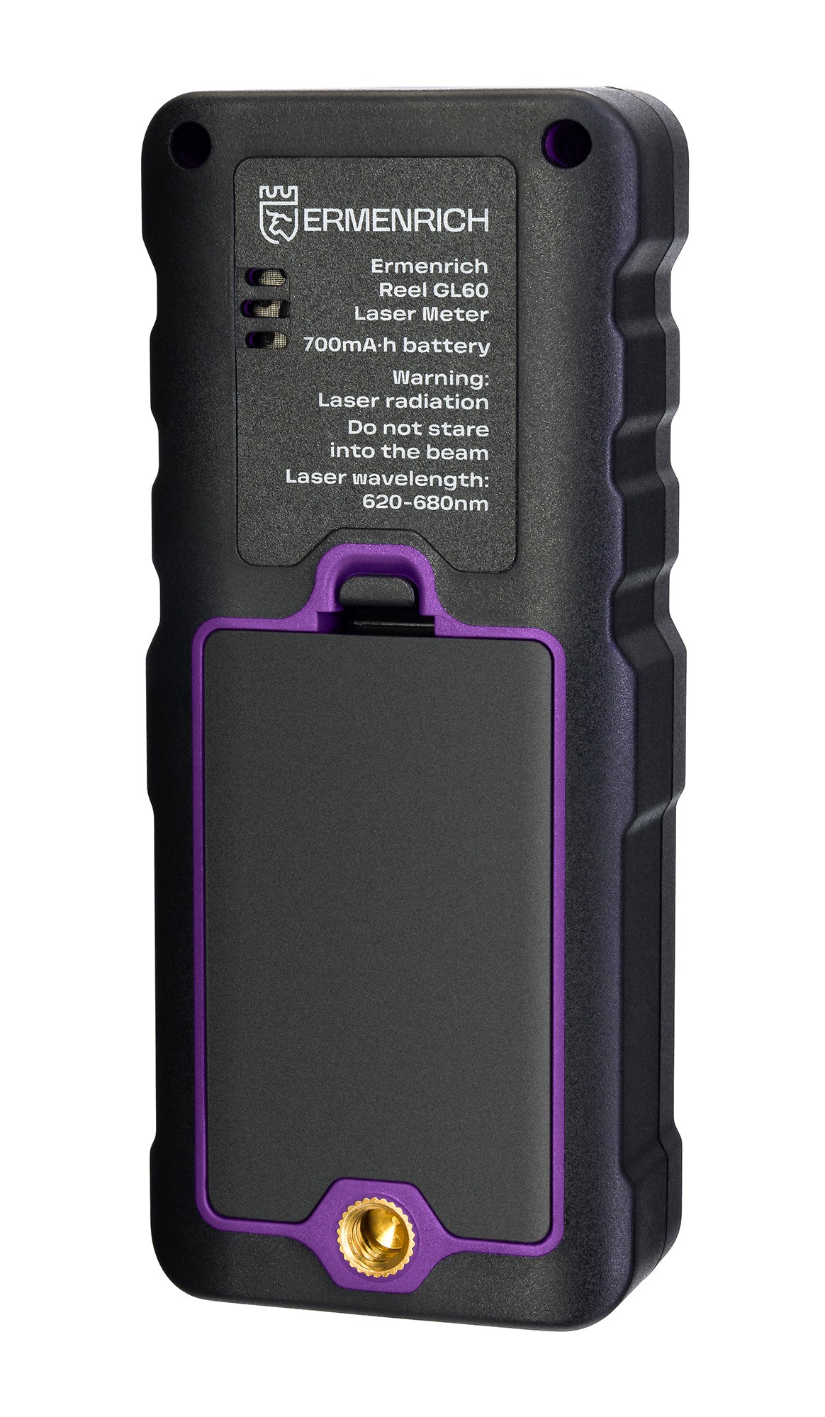 Misuratore laser Ermenrich Reel PRO GL60