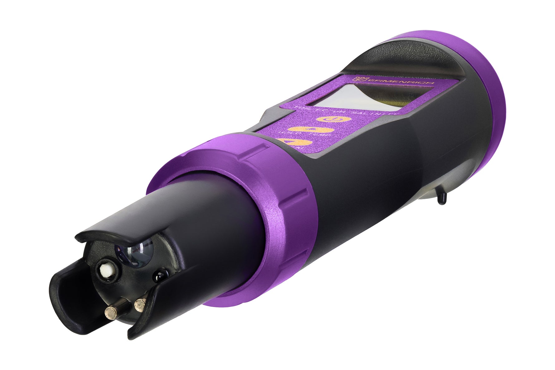 Tester di qualità dell’acqua Ermenrich Wett QT30