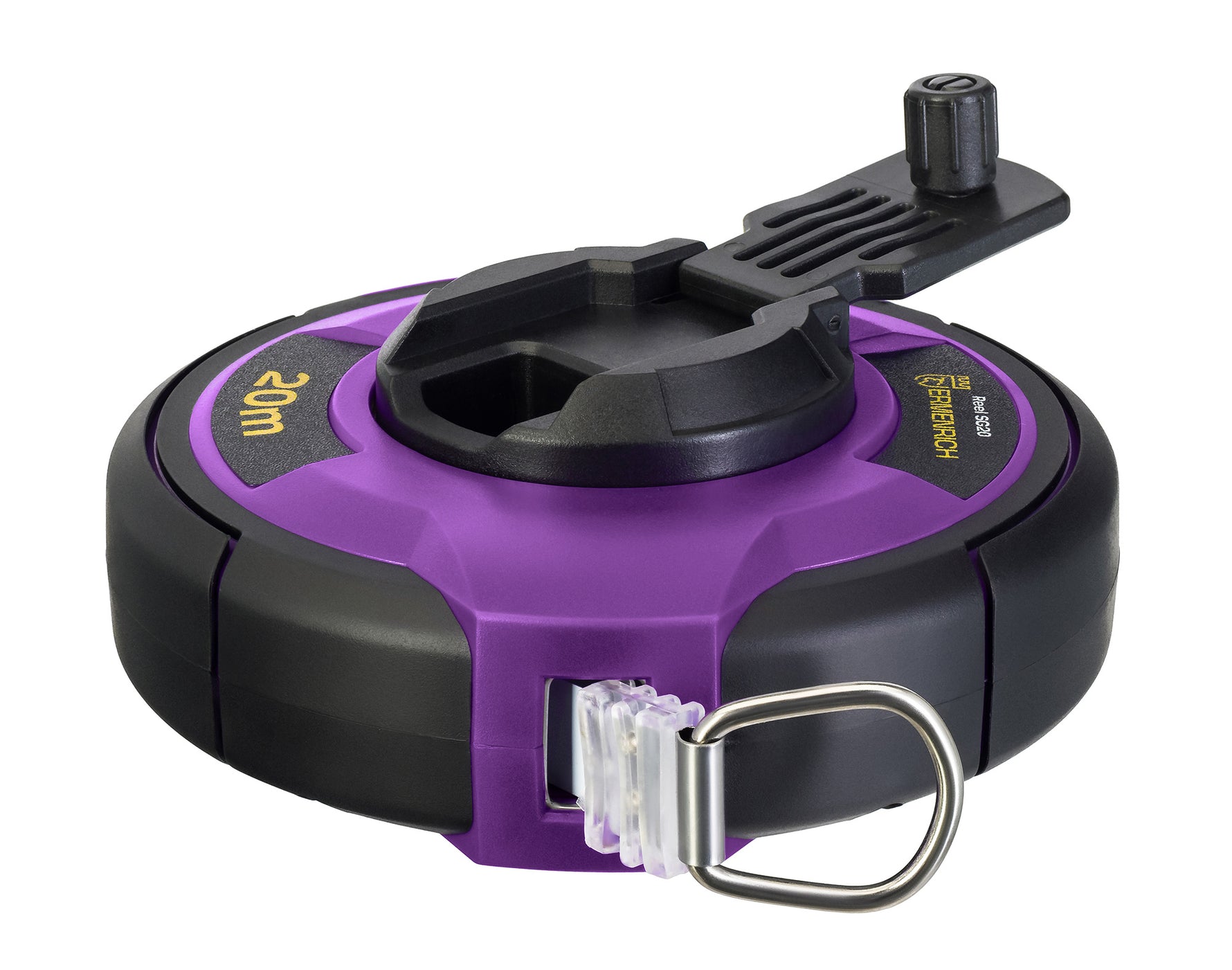 Metro a nastro Ermenrich Reel SG20