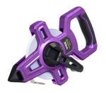 Metro a nastro per la misurazione dei terreni Ermenrich Reel SE50