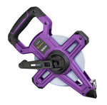 Metro a nastro per la misurazione dei terreni Ermenrich Reel SH100