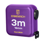 Metro a nastro Ermenrich Reel SW30