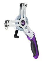 Metro a nastro per la misurazione dei terreni Ermenrich Reel SX20