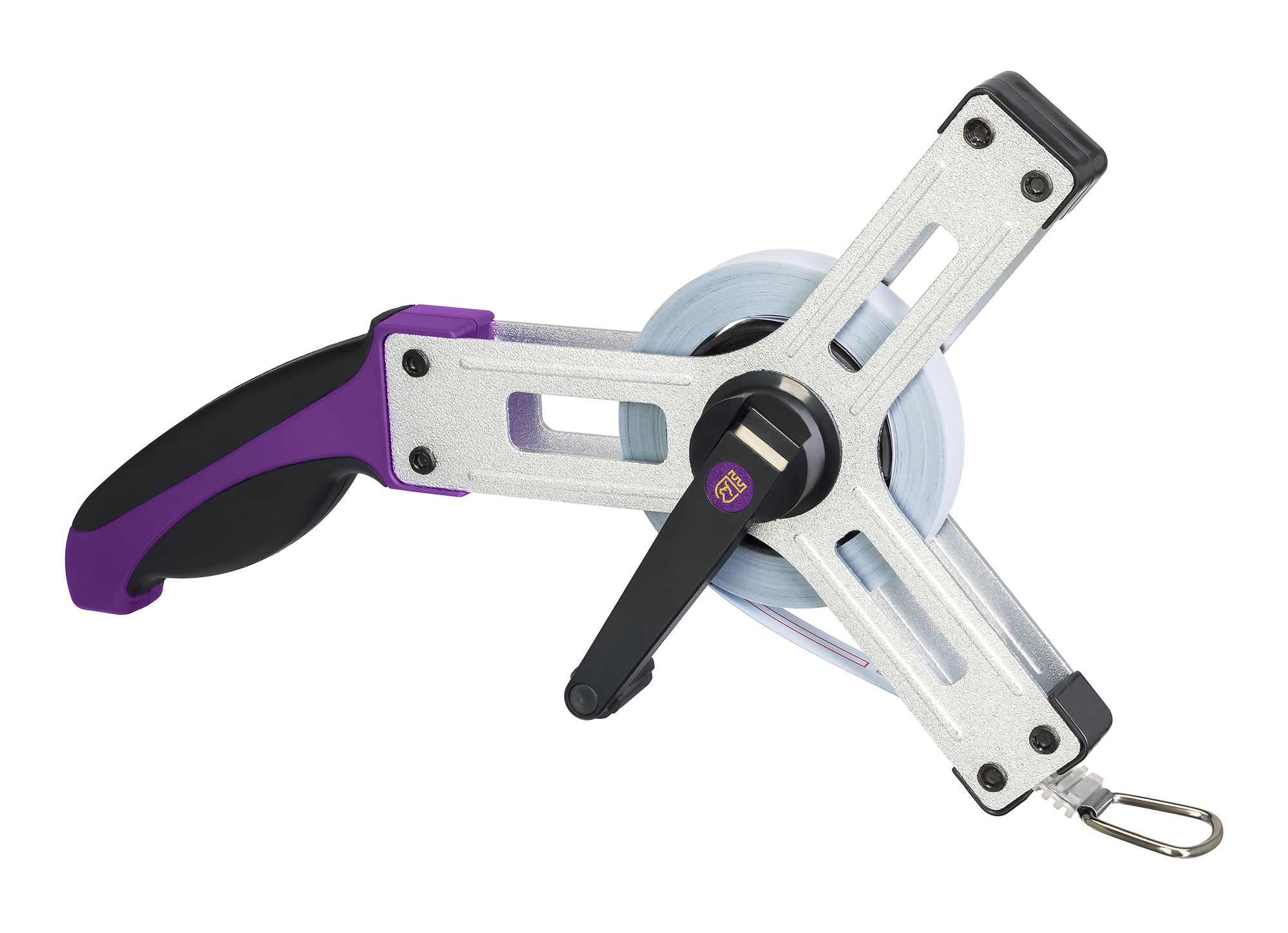 Metro a nastro per la misurazione dei terreni Ermenrich Reel SX20