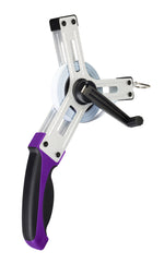 Metro a nastro per la misurazione dei terreni Ermenrich Reel SX20