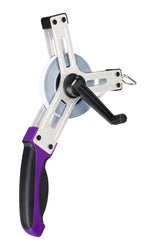 Metro a nastro per la misurazione dei terreni Ermenrich Reel SX30