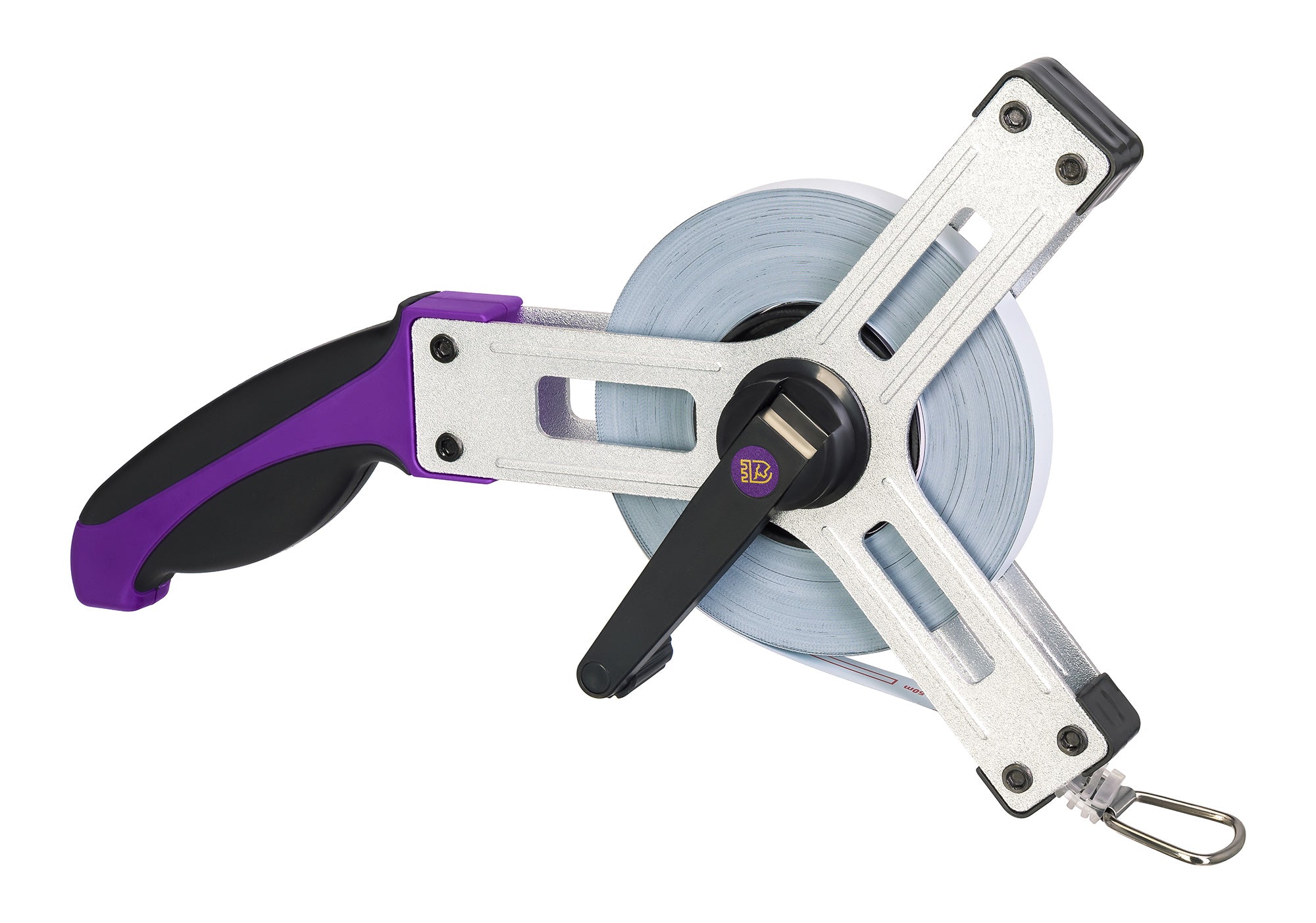 Metro a nastro per la misurazione dei terreni Ermenrich Reel SX50