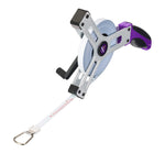 Metro a nastro per la misurazione dei terreni Ermenrich Reel SX50