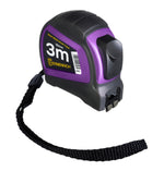 Metro a nastro Ermenrich Reel SQ30