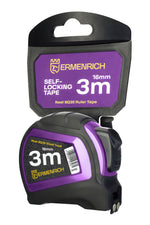 Metro a nastro Ermenrich Reel SQ30