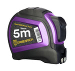 Metro a nastro Ermenrich Reel SQ50