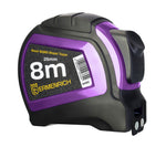 Metro a nastro Ermenrich Reel SQ80