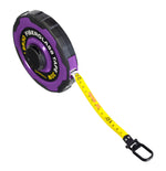 Metro a nastro Ermenrich Reel SR30