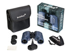 Binocolo Levenhuk New Sherman PLUS 8x42
