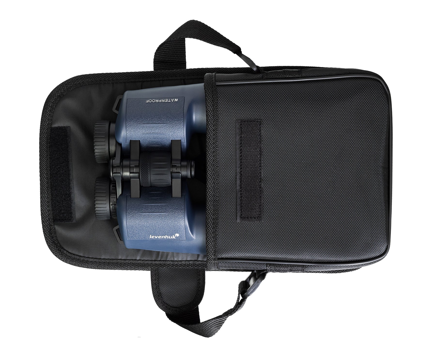 Binocolo Levenhuk New Sherman PLUS 8x42