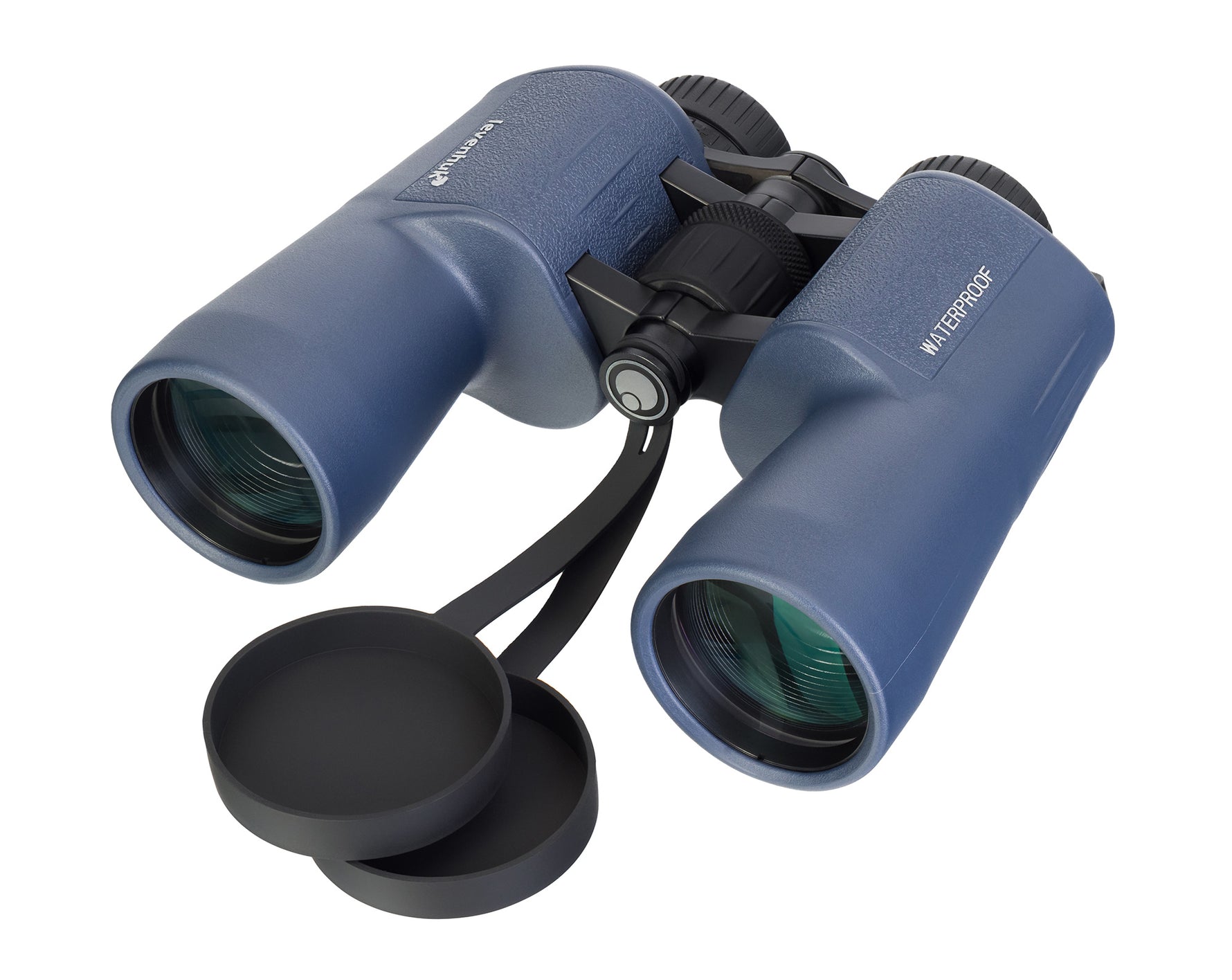 Binocolo Levenhuk New Sherman PLUS 7x50