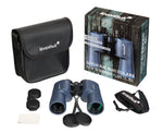 Binocolo Levenhuk New Sherman PLUS 10x50