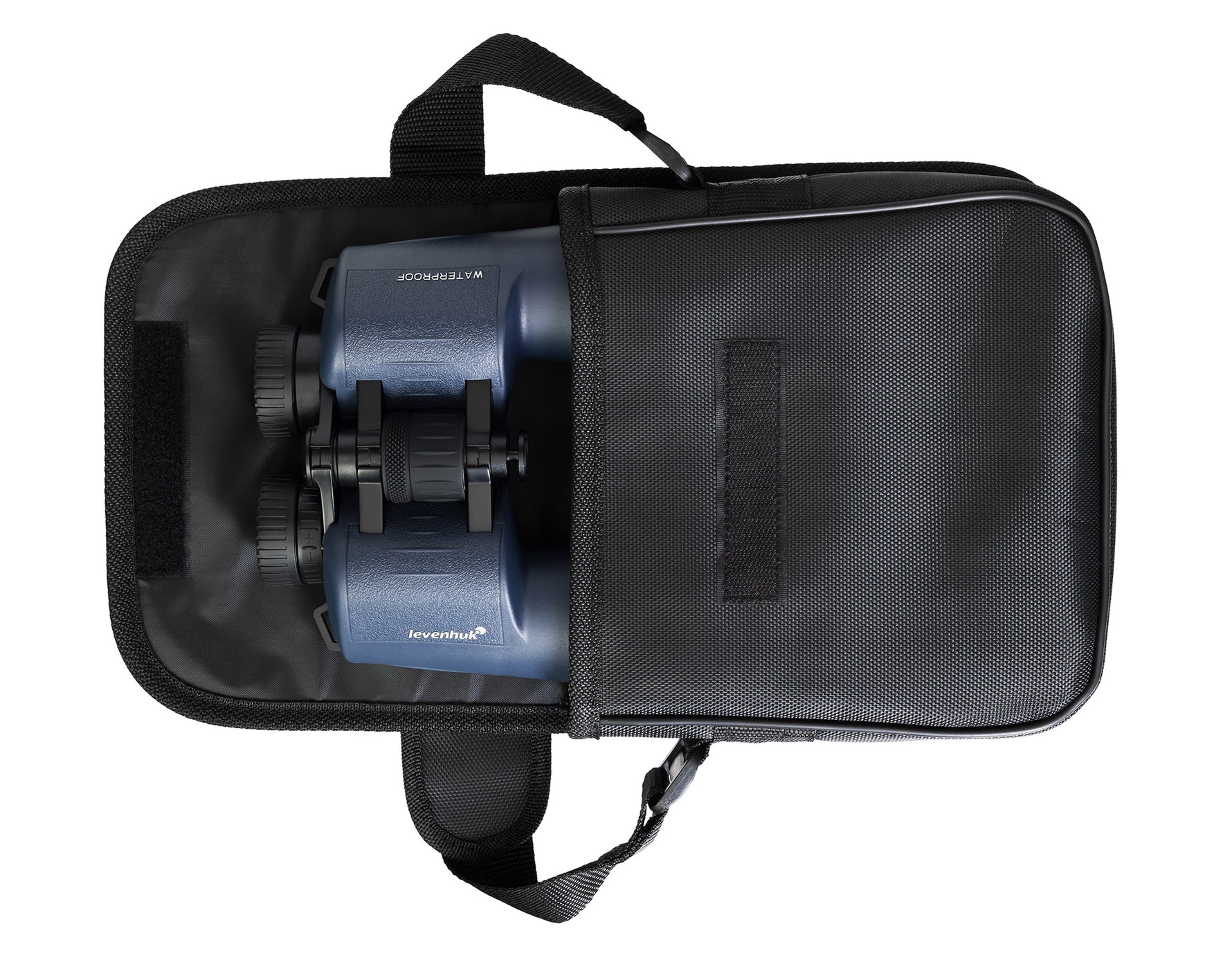 Binocolo Levenhuk New Sherman PLUS 10x50